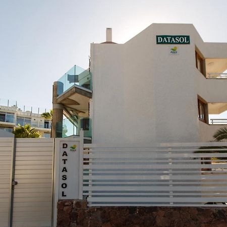 Alsol Datasol Playa del Inglés Eksteriør bilde
